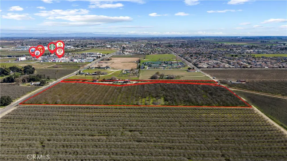 14127 Vinewood Avenue Livingston, CA 95334