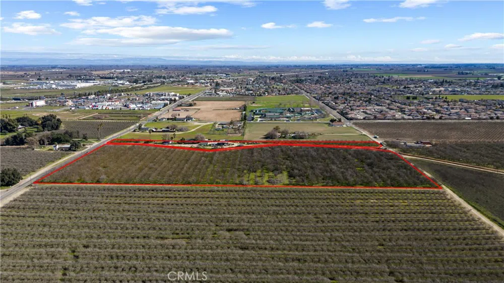 14127 Vinewood Avenue Livingston, CA 95334