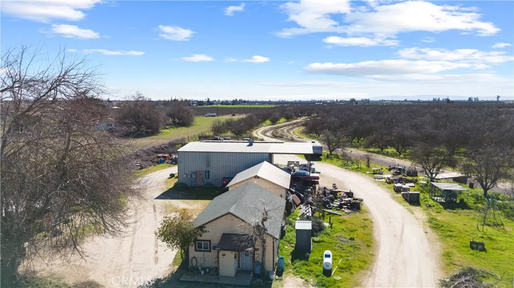 14127 Vinewood Avenue Livingston, CA 95334