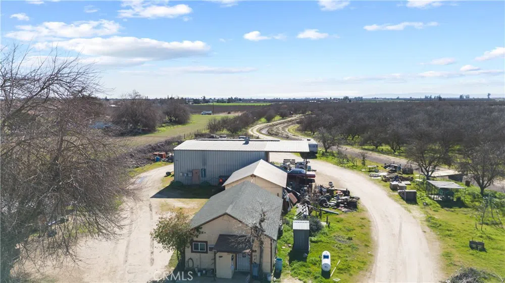 14127 Vinewood Avenue Livingston, CA 95334
