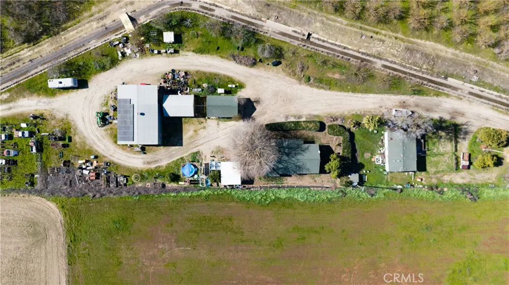 14127 Vinewood Avenue Livingston, CA 95334
