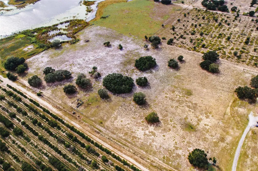 0 EDWARDS ROAD #0 Haines City, FL 33844