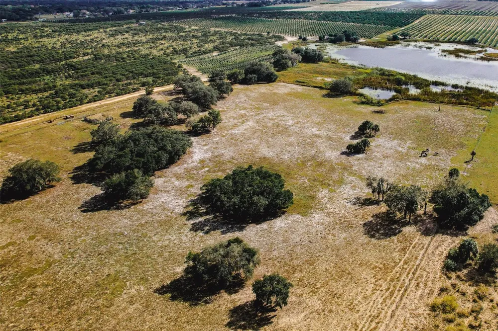 0 EDWARDS ROAD #0 Haines City, FL 33844