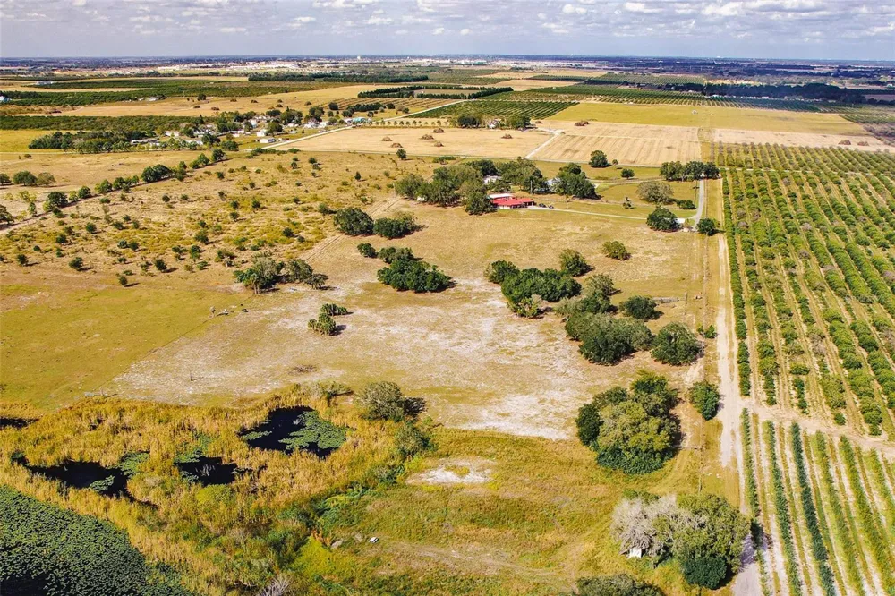 0 EDWARDS ROAD #0 Haines City, FL 33844