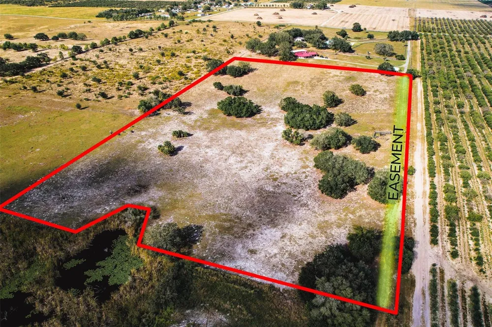 0 EDWARDS ROAD #0 Haines City, FL 33844