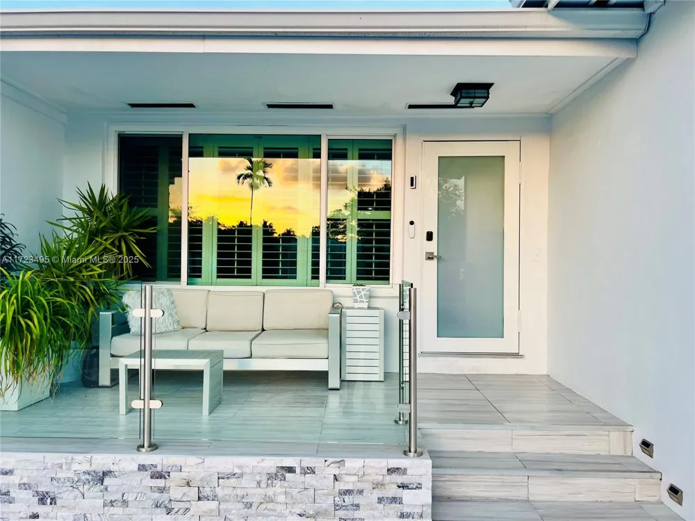 7549 Adventure Ave North Bay Village, FL 33141
