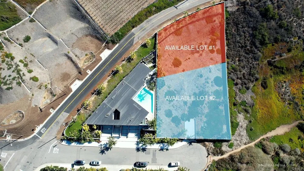 1095 Hoover Street Carlsbad, CA 92008