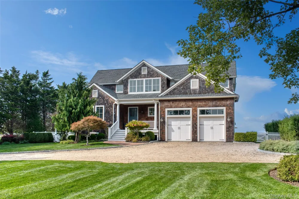 1000 Sound Drive Greenport, NY 11944