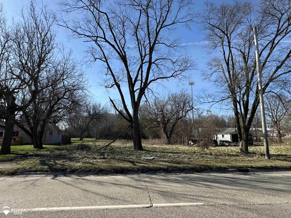 Richfield Road Genesee Charter Township, MI 48506