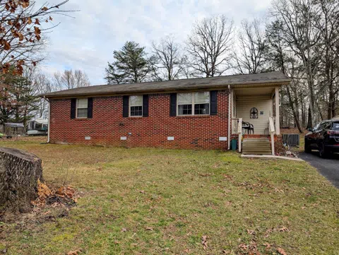 116 Dogwood Manor Rd
