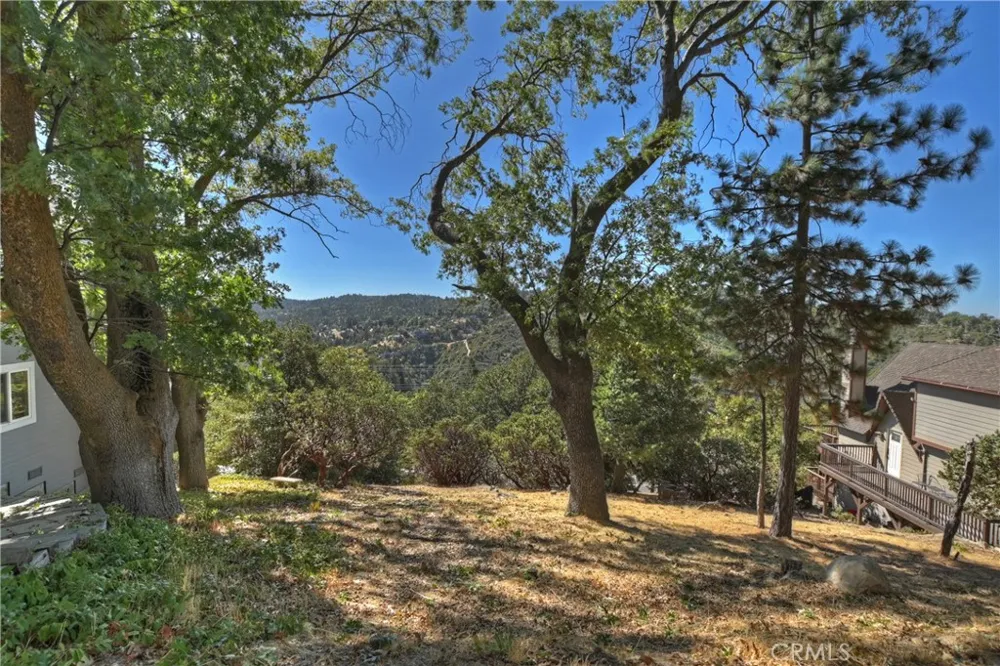 Grass Valley Road Lake Arrowhead, CA 92352