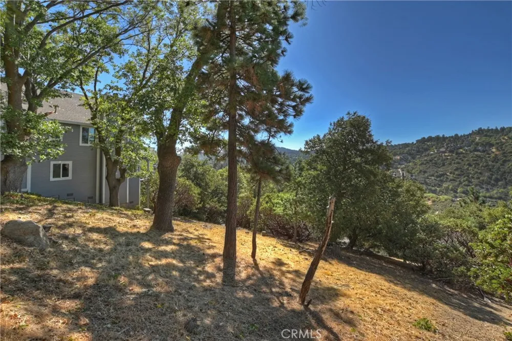 Grass Valley Road Lake Arrowhead, CA 92352
