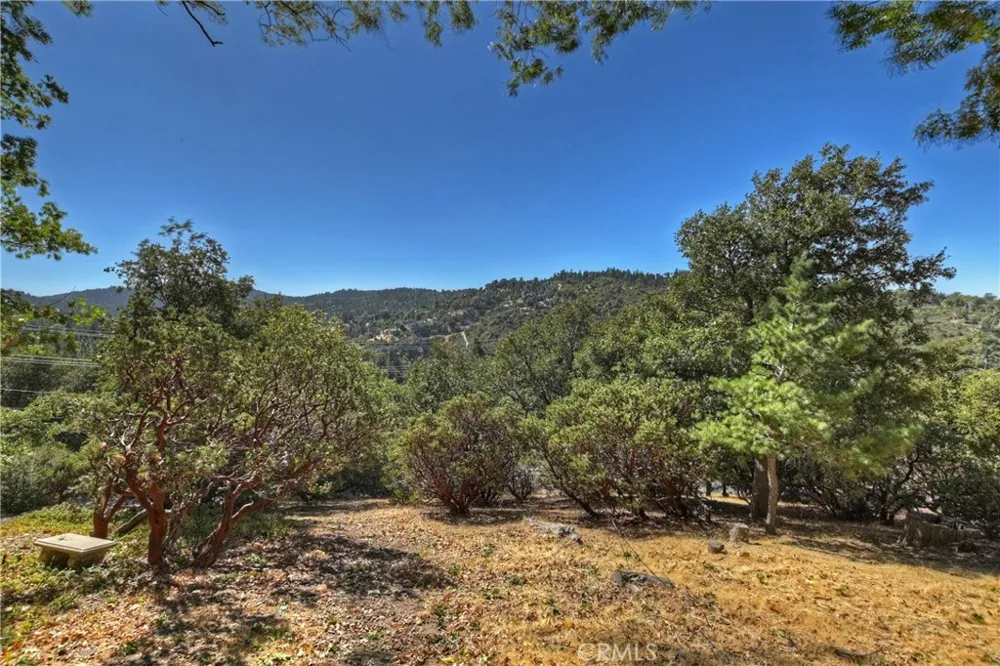 Grass Valley Road Lake Arrowhead, CA 92352
