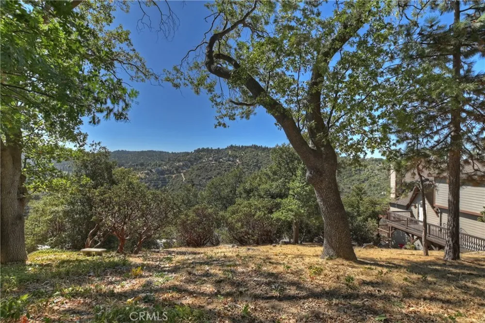 Grass Valley Road Lake Arrowhead, CA 92352