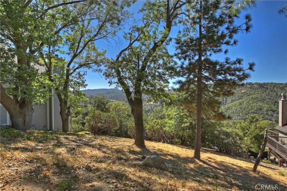 Grass Valley Road Lake Arrowhead, CA 92352