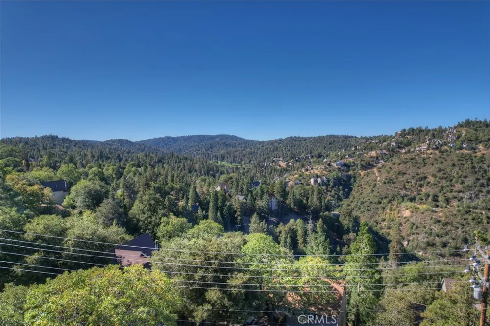 Grass Valley Road Lake Arrowhead, CA 92352