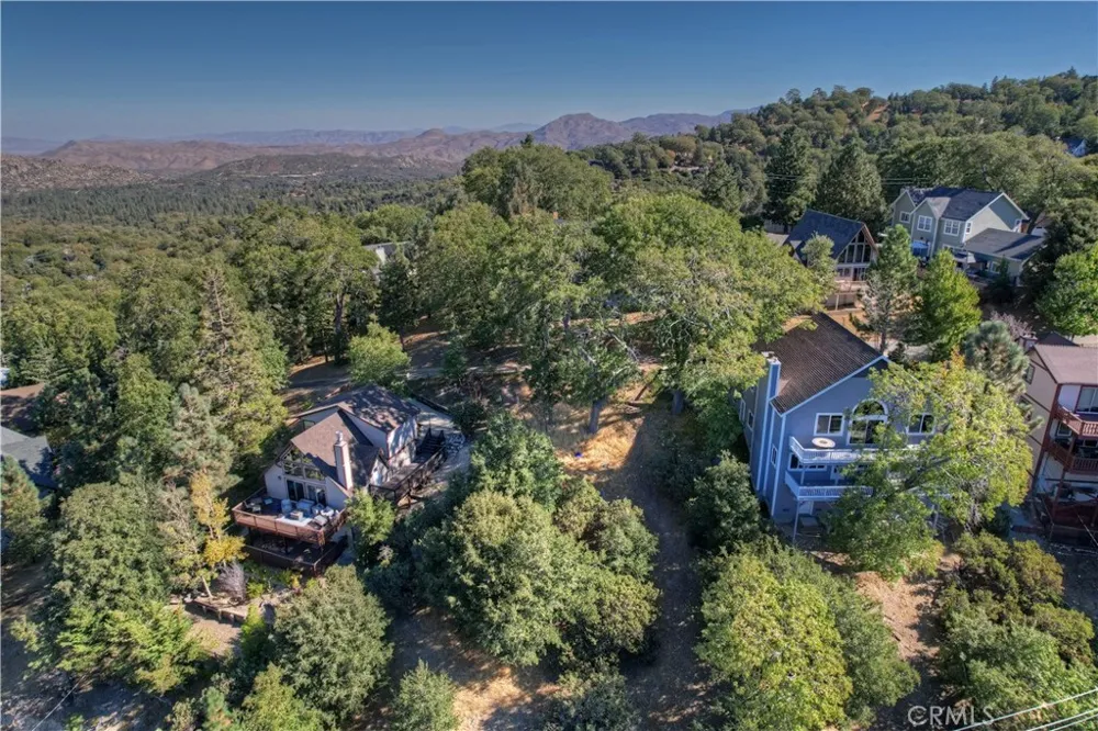 Grass Valley Road Lake Arrowhead, CA 92352
