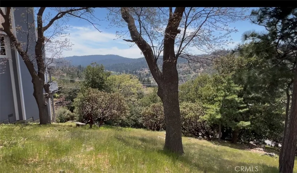 Grass Valley Road Lake Arrowhead, CA 92352