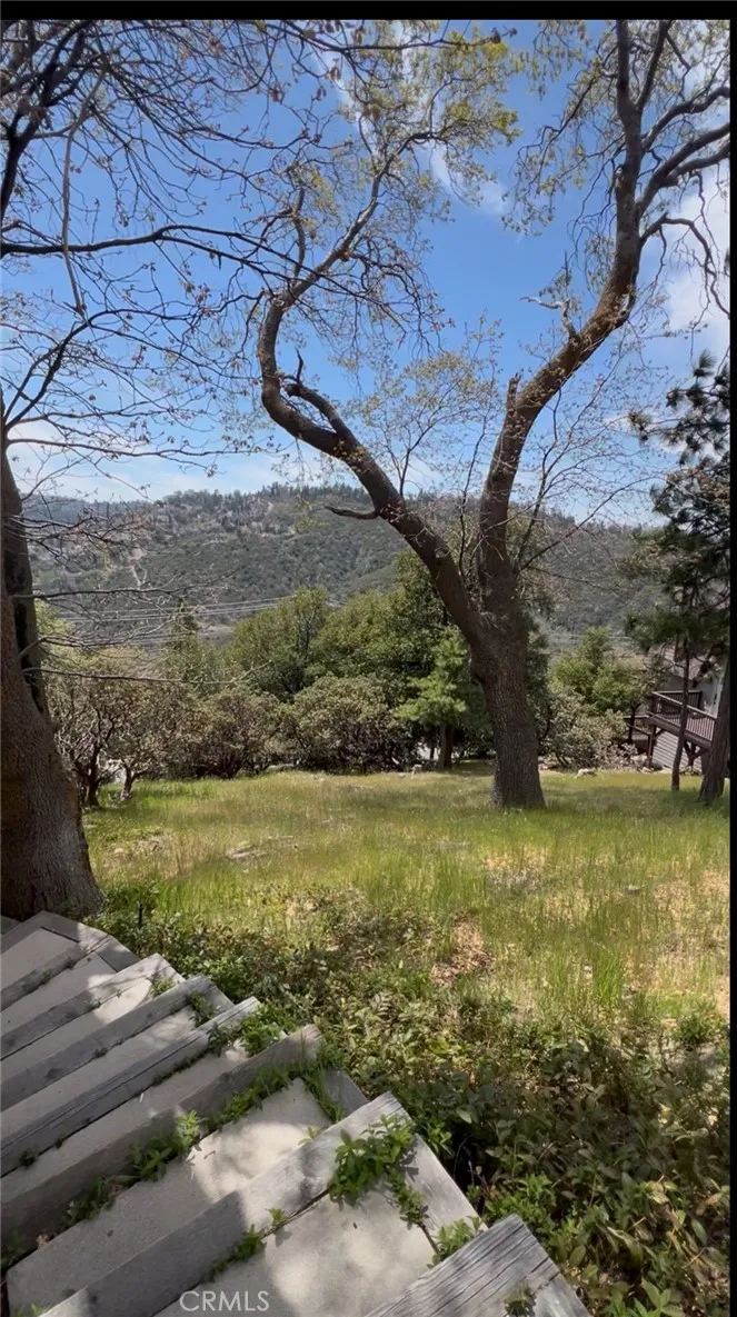 Grass Valley Road Lake Arrowhead, CA 92352