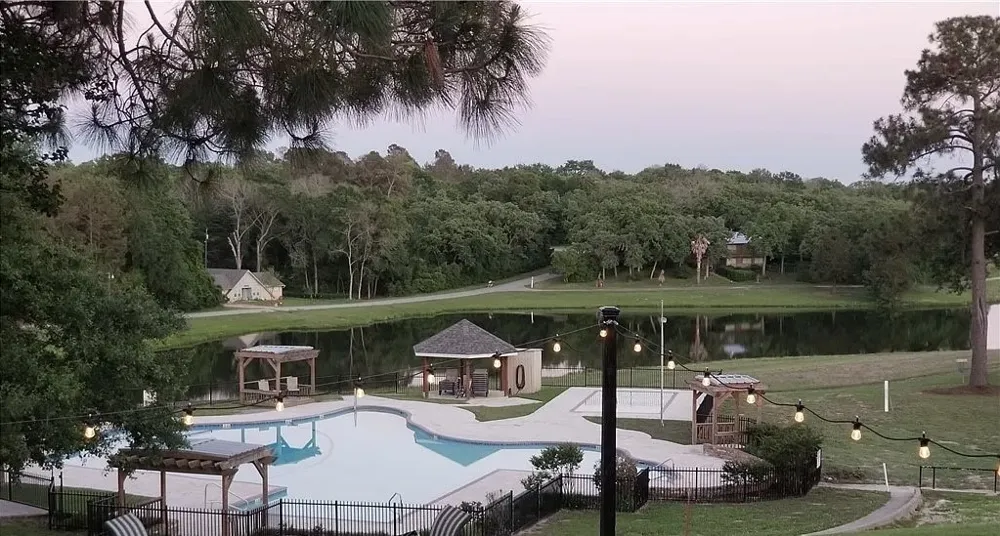 Navarro Drive Hilltop Lakes, TX 77871