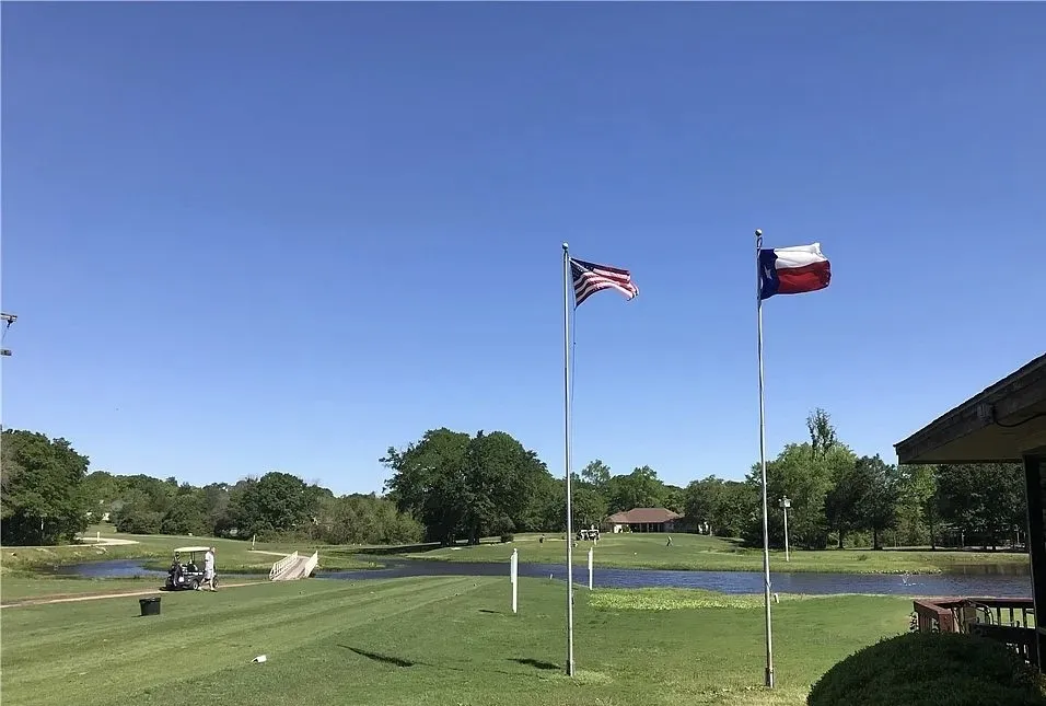 Navarro Drive Hilltop Lakes, TX 77871