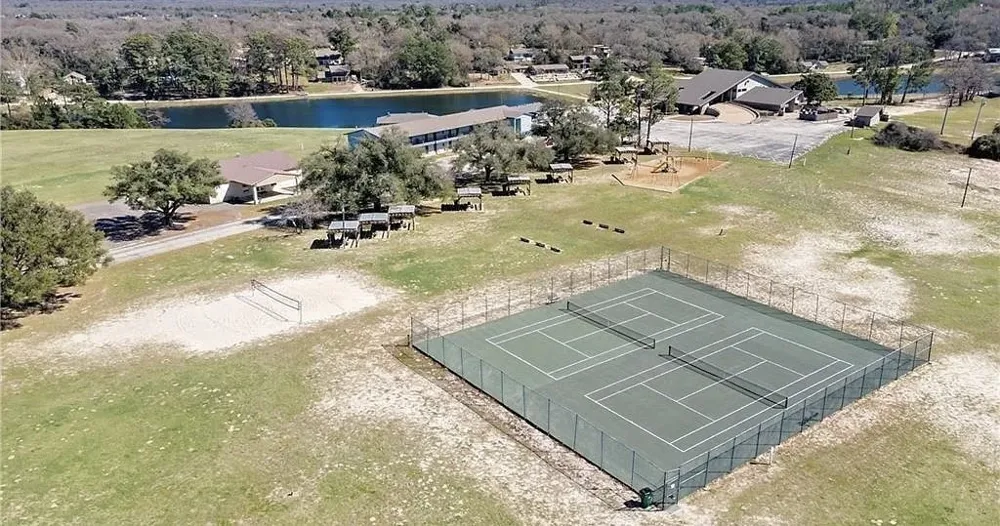 Navarro Drive Hilltop Lakes, TX 77871