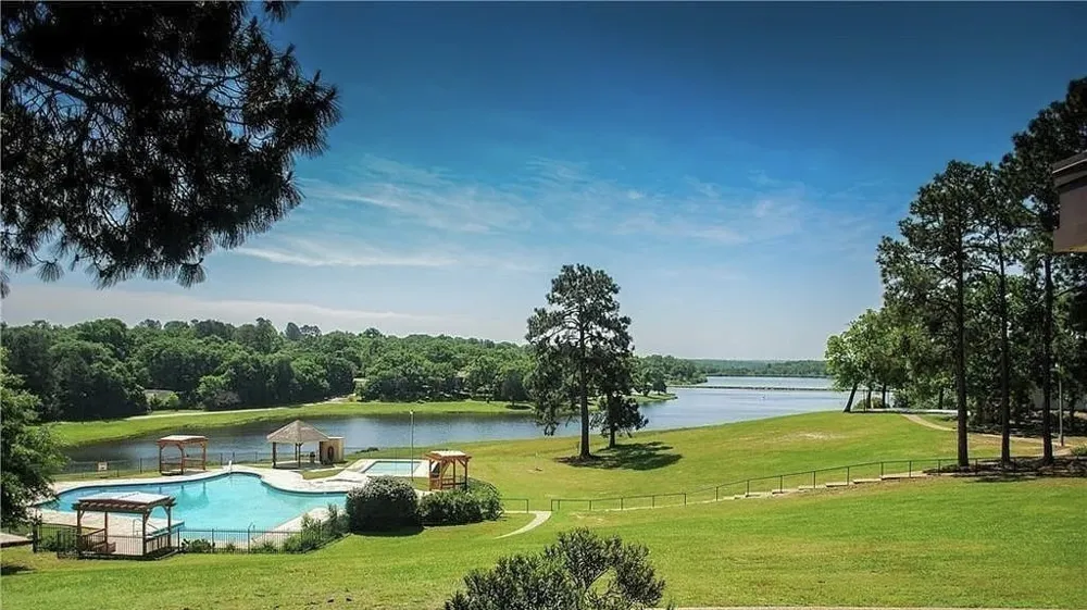 Navarro Drive Hilltop Lakes, TX 77871