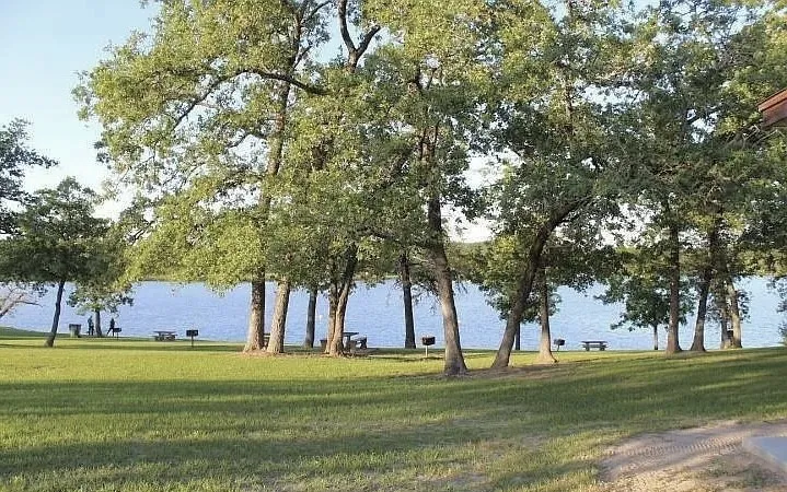 Navarro Drive Hilltop Lakes, TX 77871