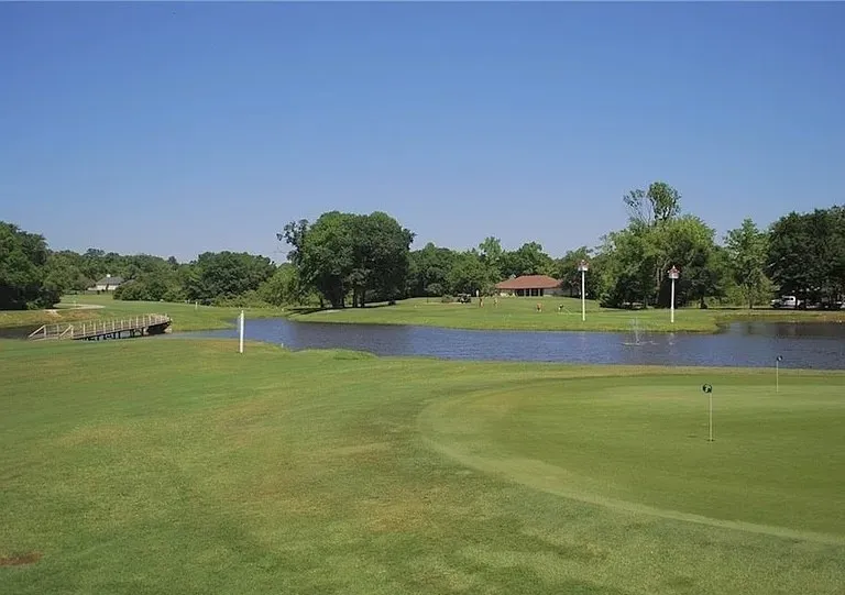 Navarro Drive Hilltop Lakes, TX 77871