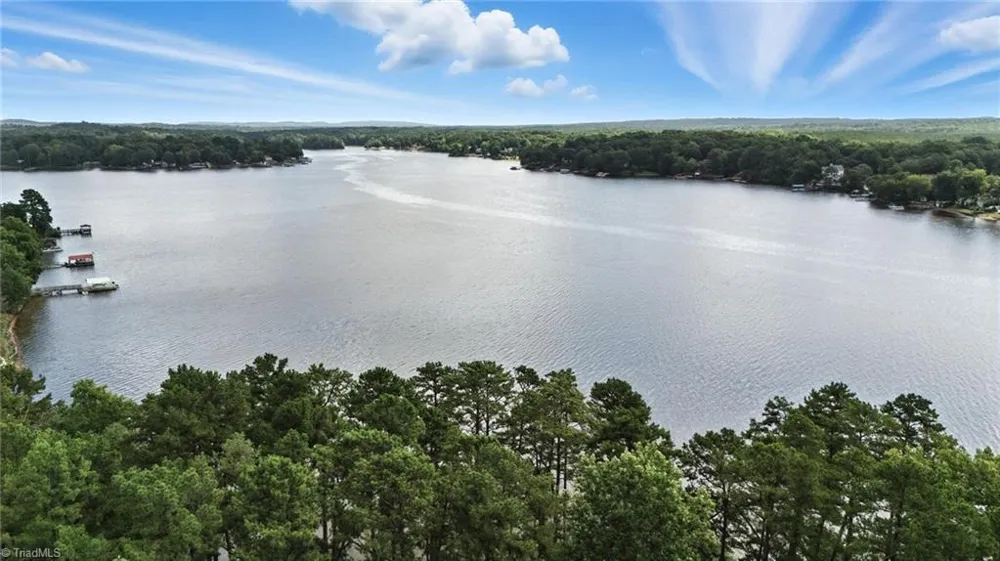 245 Sailors Rest Drive Lexington, NC 27292