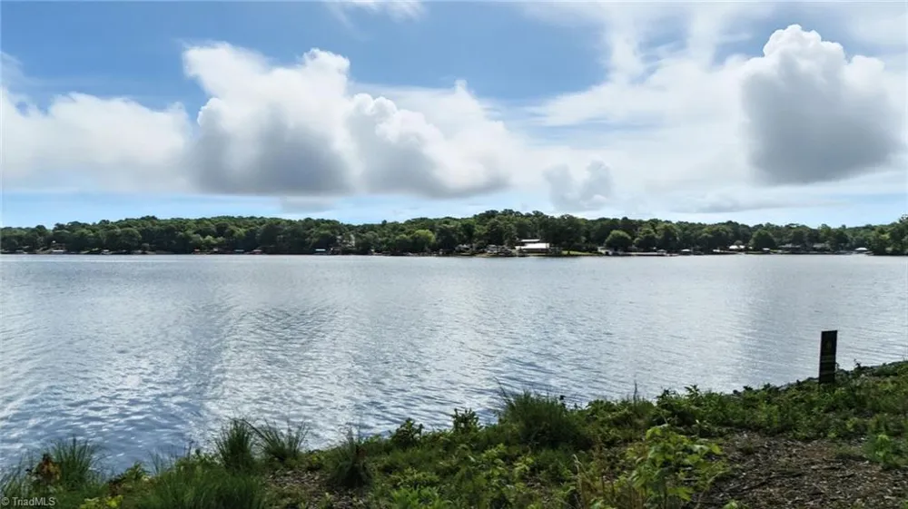 245 Sailors Rest Drive Lexington, NC 27292