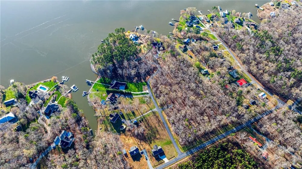 245 Sailors Rest Drive Lexington, NC 27292