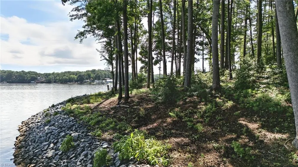 245 Sailors Rest Drive Lexington, NC 27292