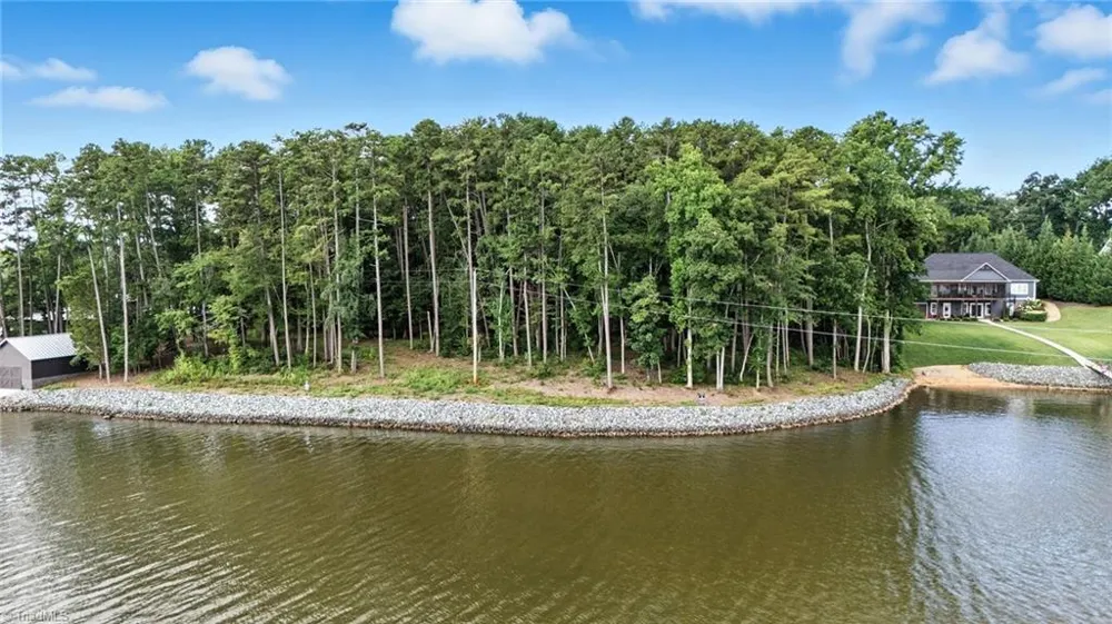 245 Sailors Rest Drive Lexington, NC 27292
