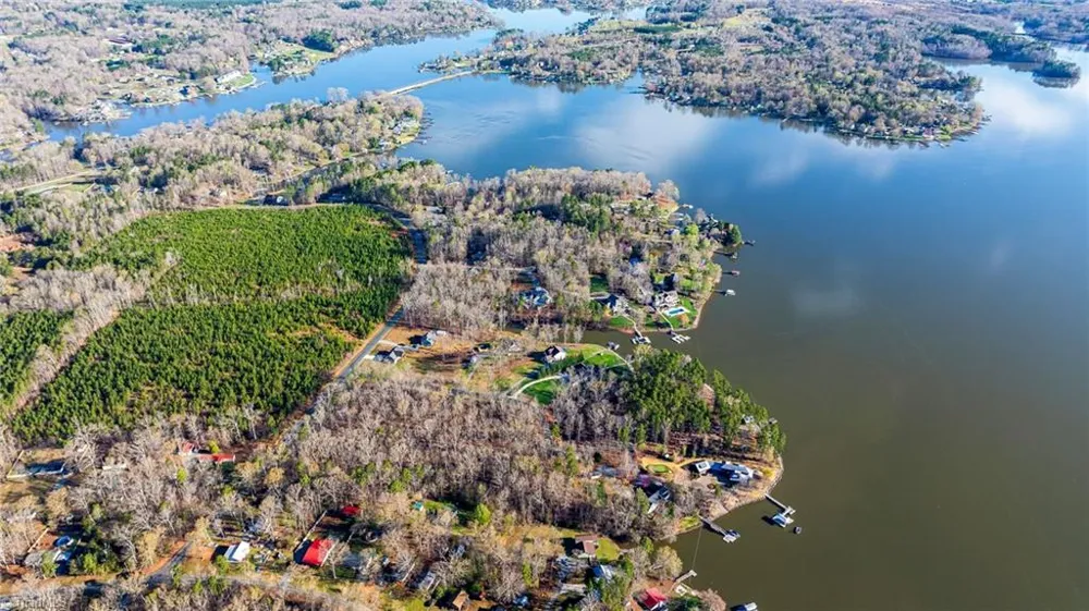 219 Sailors Rest Drive Lexington, NC 27292