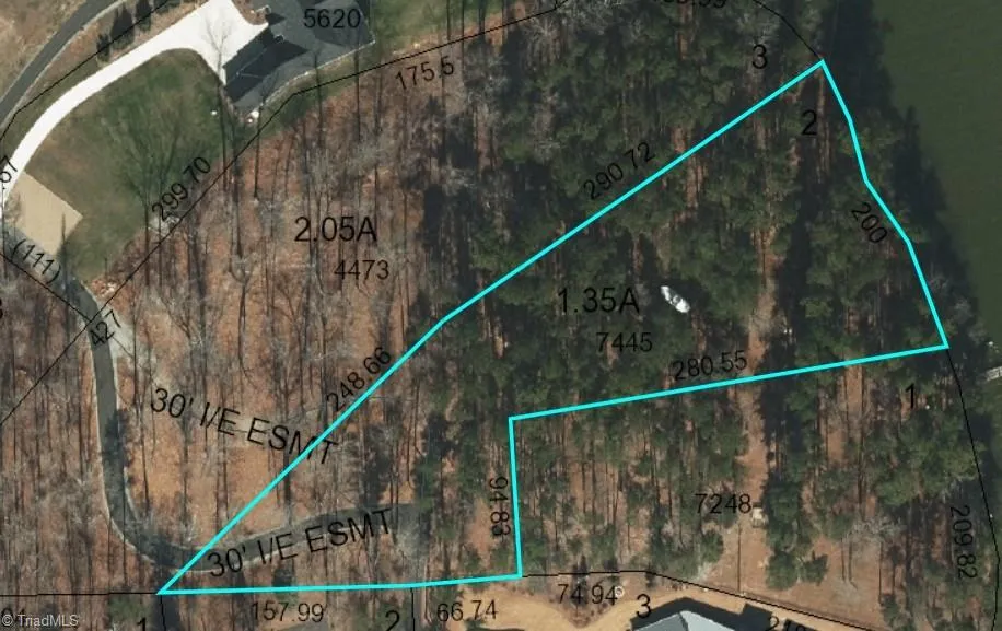 219 Sailors Rest Drive Lexington, NC 27292