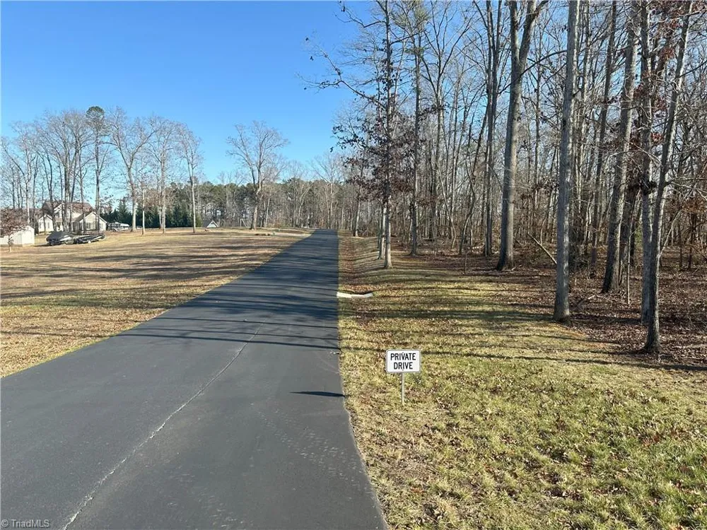 219 Sailors Rest Drive Lexington, NC 27292