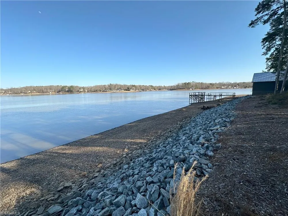 219 Sailors Rest Drive Lexington, NC 27292