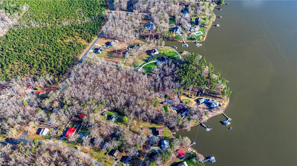 219 Sailors Rest Drive Lexington, NC 27292