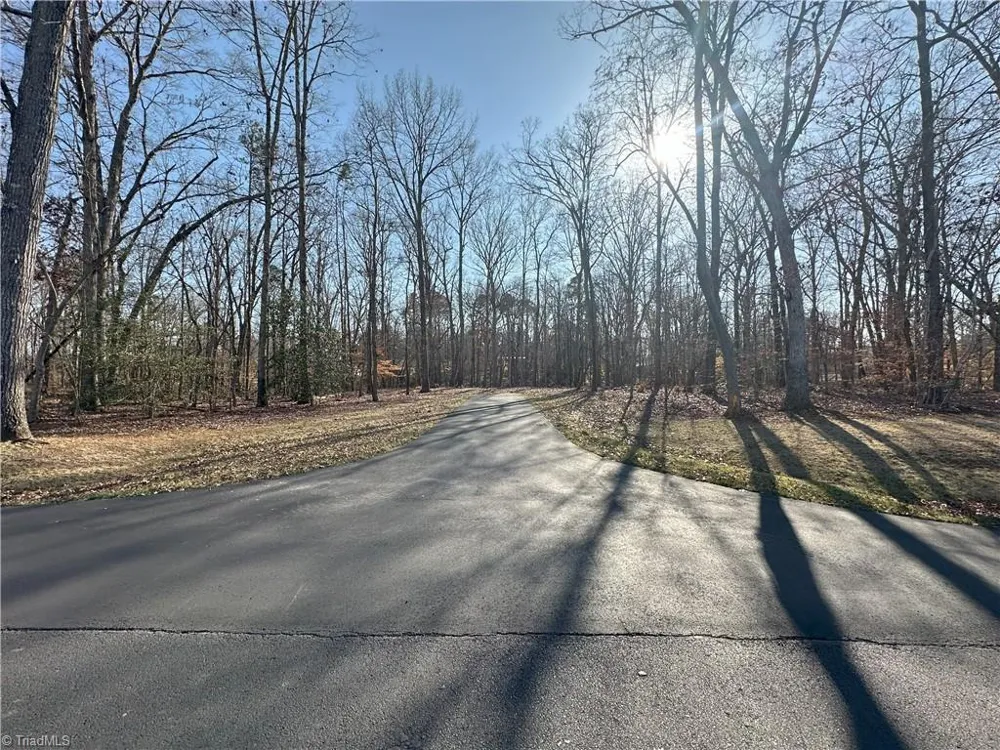 156 Sailors Rest Drive Lexington, NC 27292