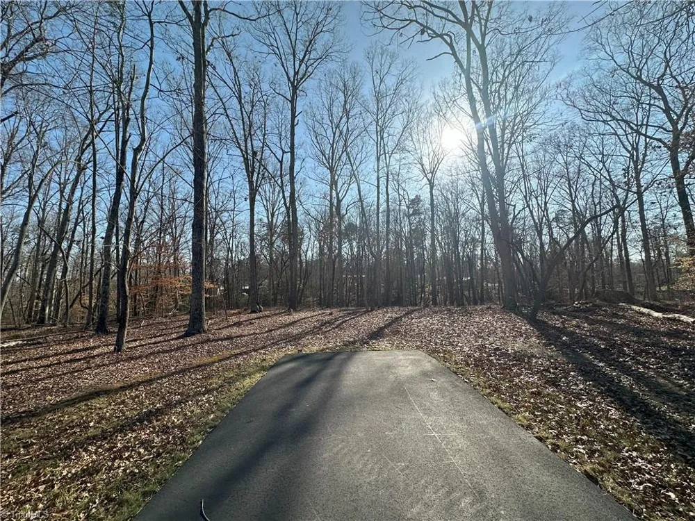 156 Sailors Rest Drive Lexington, NC 27292