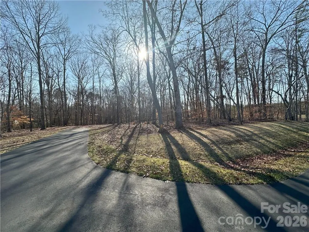 156 Sailors Rest Drive Lexington, NC 27292