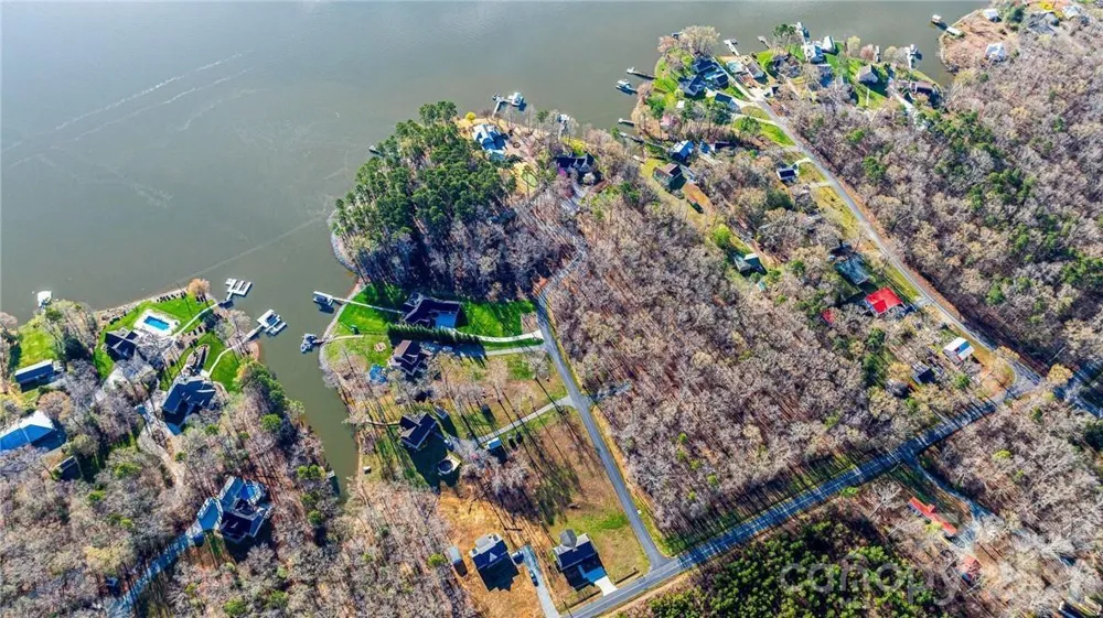 245 Sailors Rest Drive Lexington, NC 27292