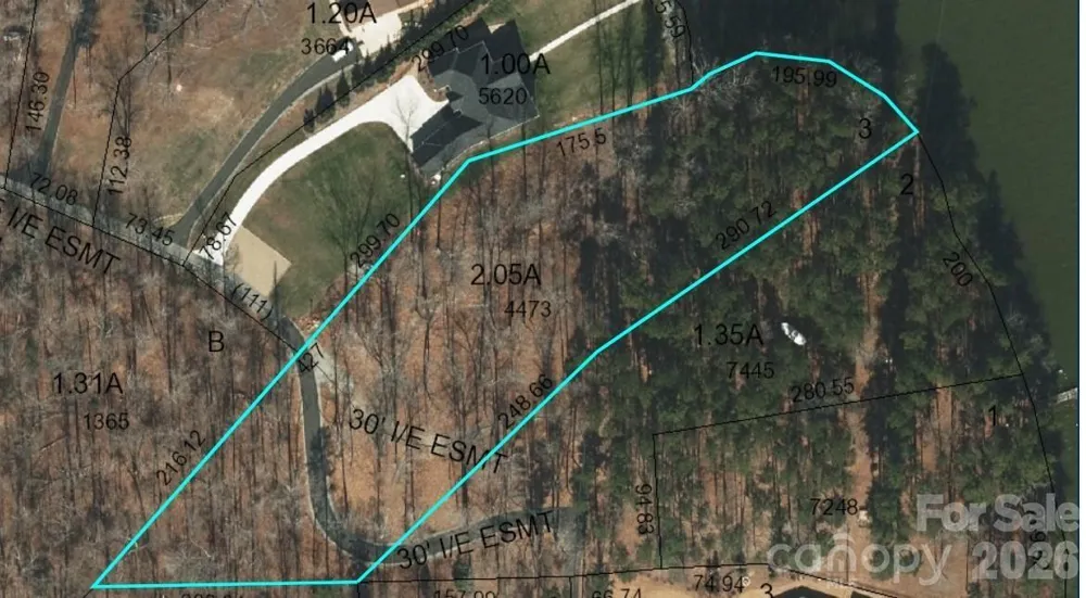 245 Sailors Rest Drive Lexington, NC 27292