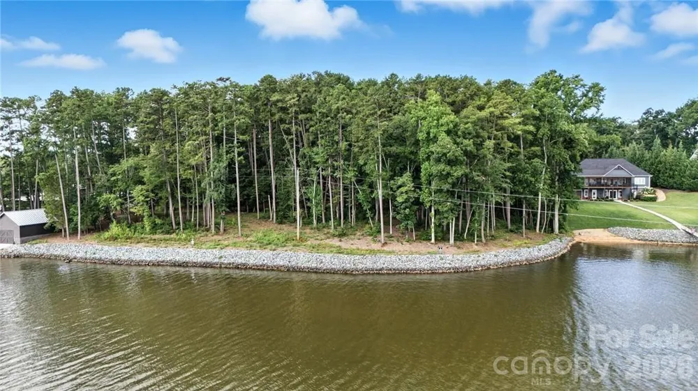 245 Sailors Rest Drive Lexington, NC 27292