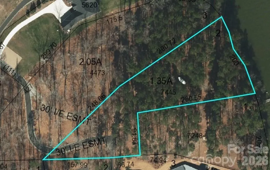 219 Sailors Rest Drive Lexington, NC 27292