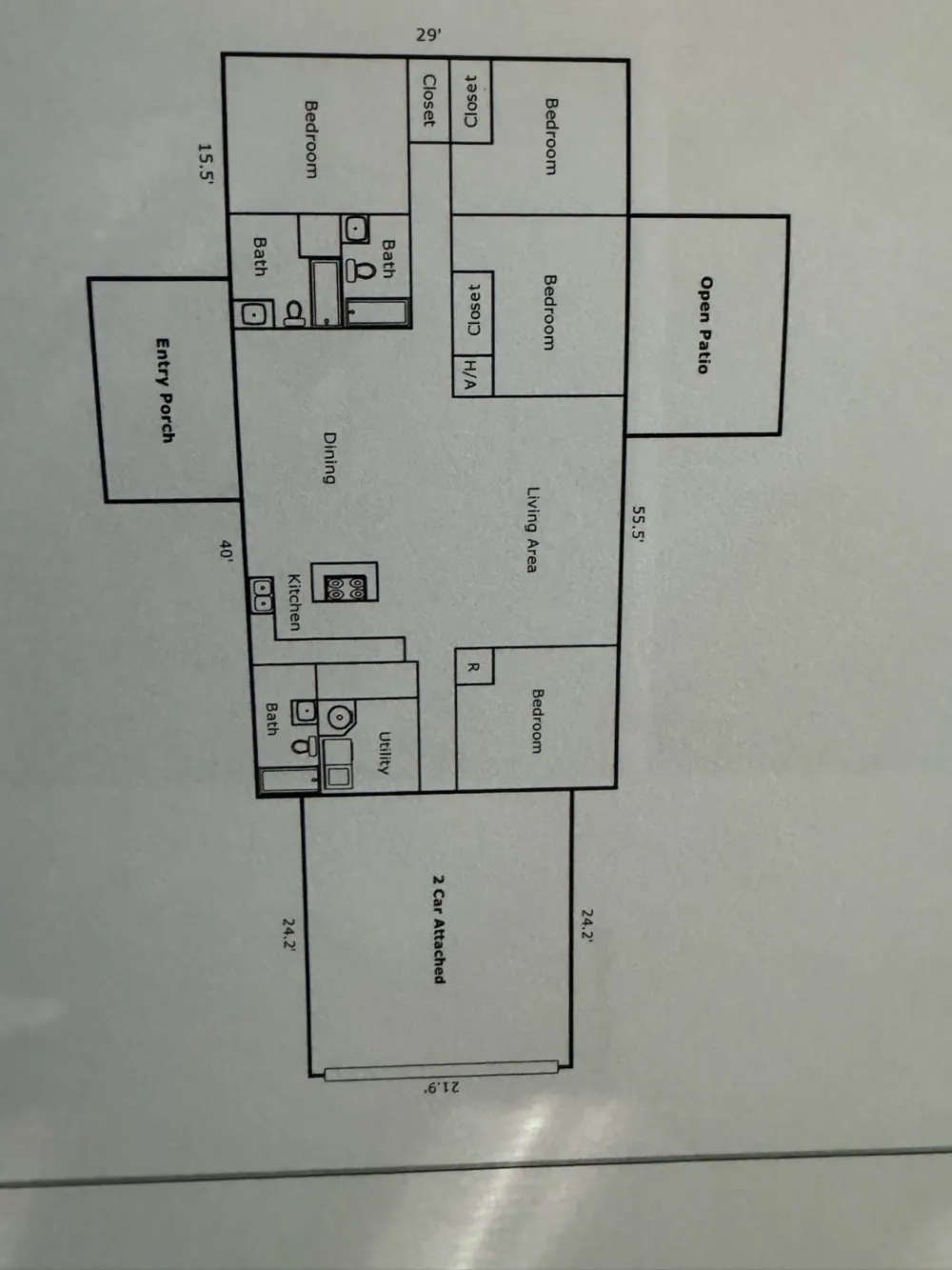 19088 US Hwy 82 Avery, TX 75554