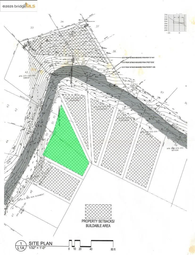 26 Lucille Way Orinda, CA 94563