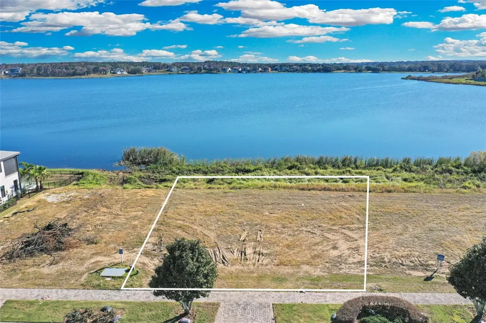 16626 BOLSENA DRIVE Bella Collina, FL 34756