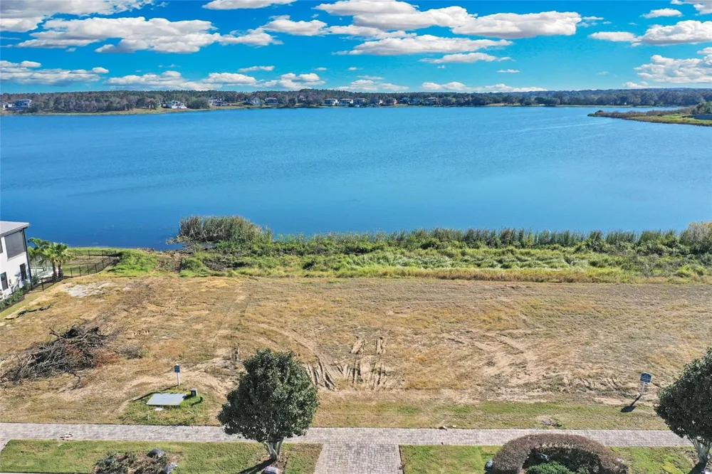 16626 BOLSENA DRIVE Bella Collina, FL 34756